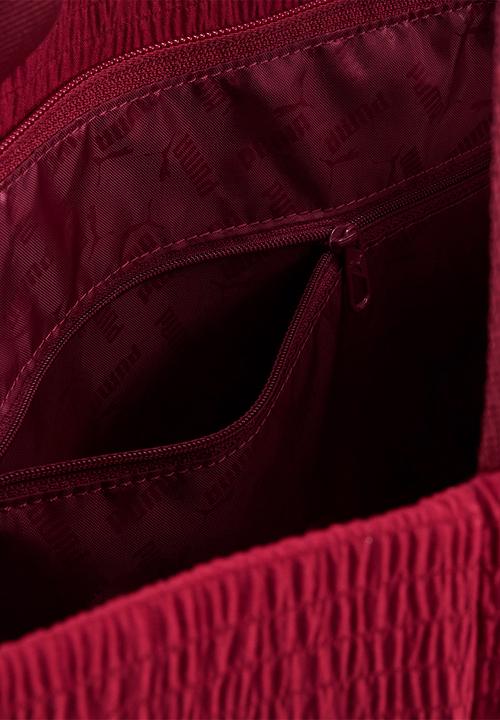 PUMA - Up Shopper - Garnet Glow