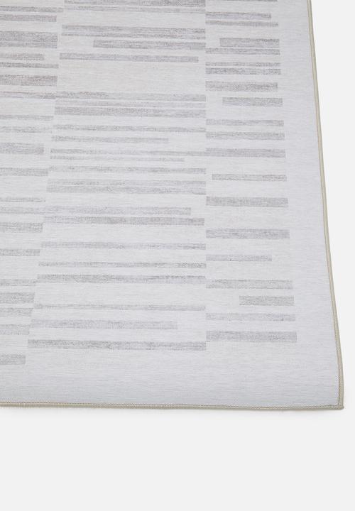Fotakis - Saira Distressed Rug Natural