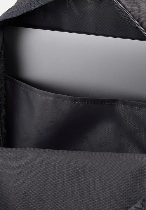 PUMA - Puma Phase Tape Backpack - Grey