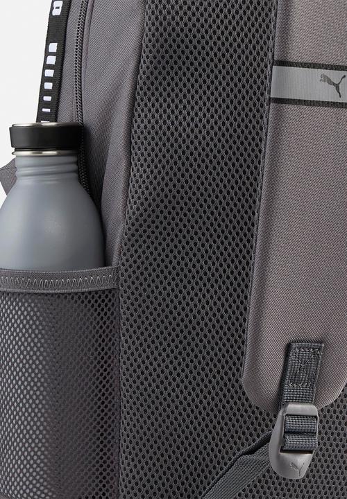 PUMA - Puma Phase Tape Backpack - Grey