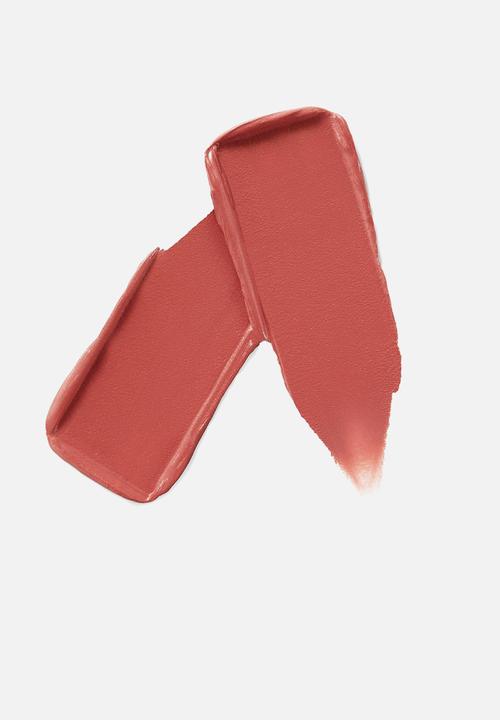 Maybelline - Maybelline New York Serum Matte Finish Lipstick - Wild Card