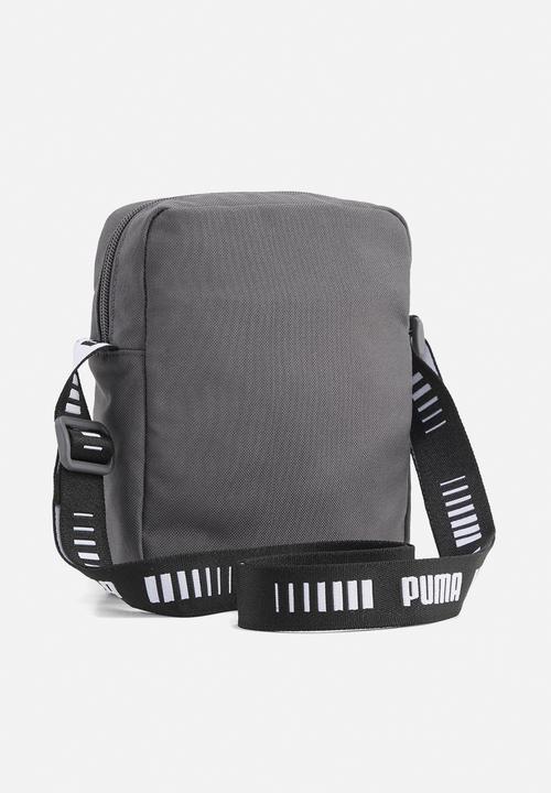 PUMA - Puma Phase Tape Portable - Grey