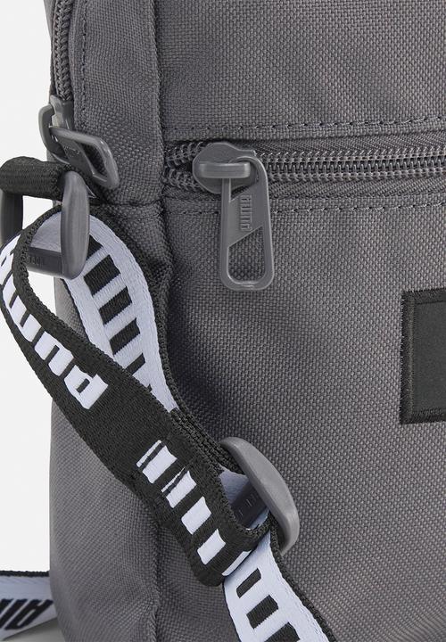PUMA - Puma Phase Tape Portable - Grey