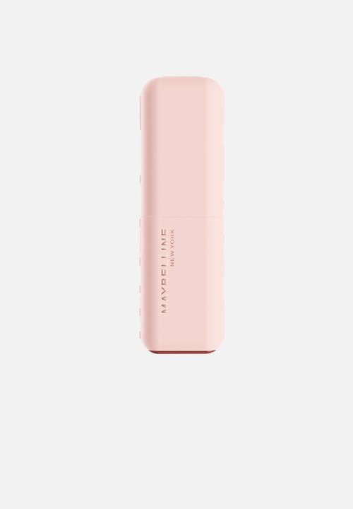 Maybelline - New York Serum Lipstick Matte Finish - Out Til 4