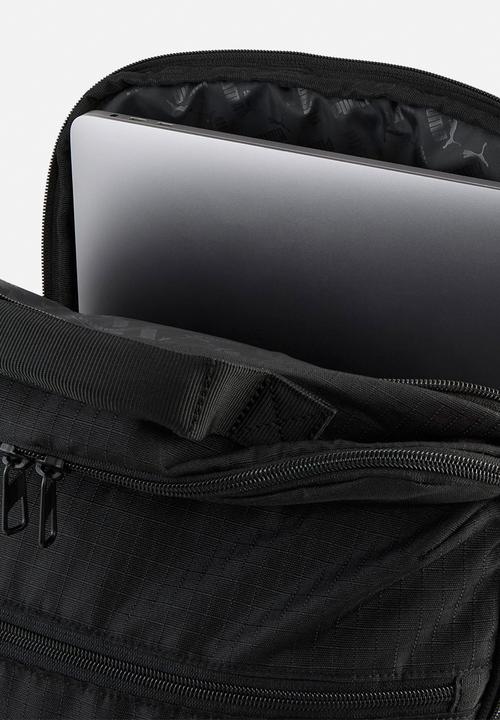 PUMA - Puma Day Pro Backpack - Black