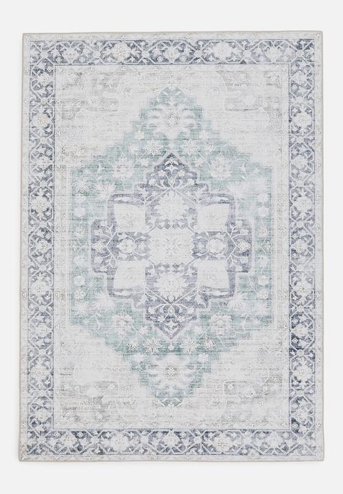 Evole Antique Rug Multi