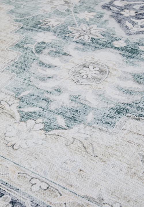 Fotakis - Evole Antique Rug Multi