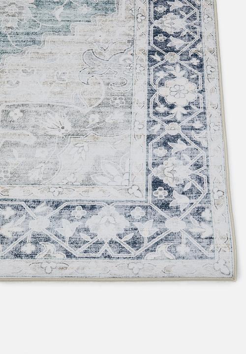 Fotakis - Evole Antique Rug Multi