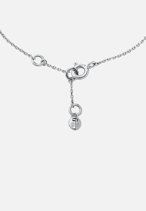 Michael Kors - MKC1631AN040 Premium Bracelet - Silver