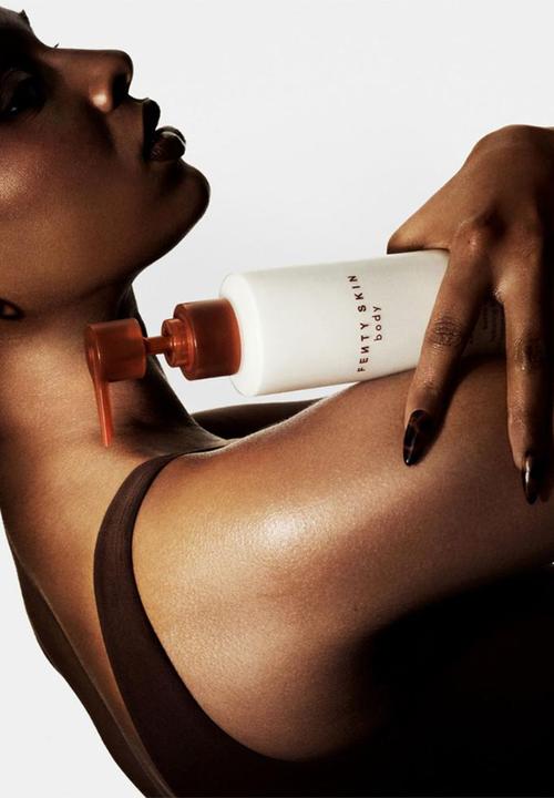 Fenty Beauty - Butta Drop Body Milk - Amber Bouquet