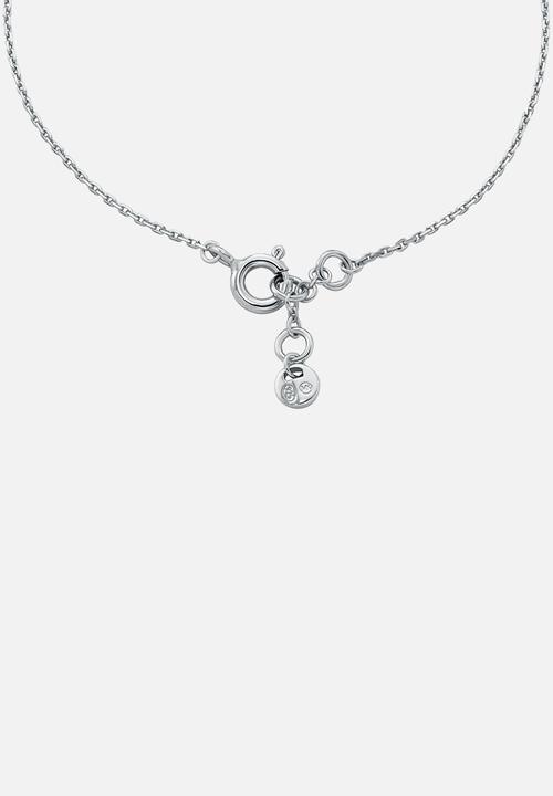 Michael Kors - MKC1730CZ040 Premium Bracelet - Silver