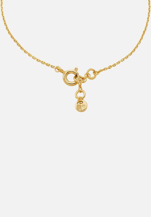 Michael Kors - MKC1730CZ710 Premium Bracelet - Gold