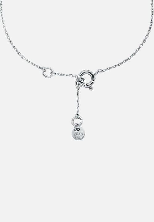 Michael Kors - MKC1737CZ931 Premium Bracelet - Silver/Gold