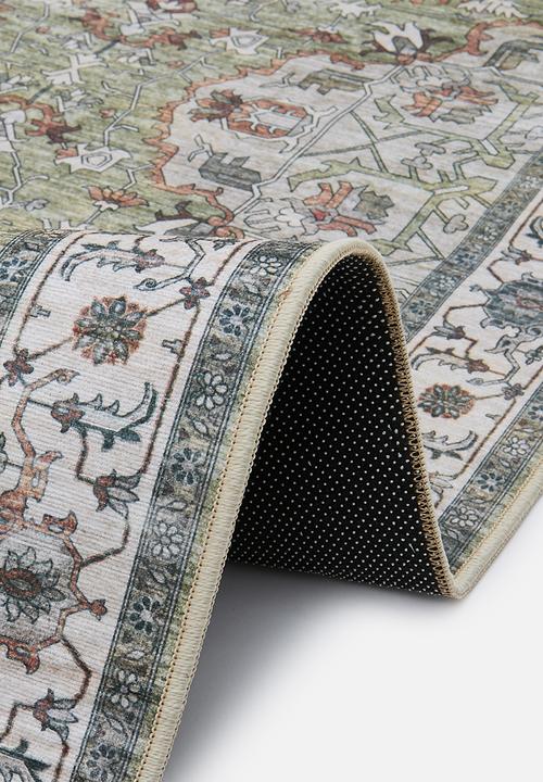 Fotakis - Ciela Antique Runner - Sage