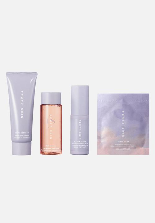 Fenty Beauty - Start'r Set Chemical with SPF20