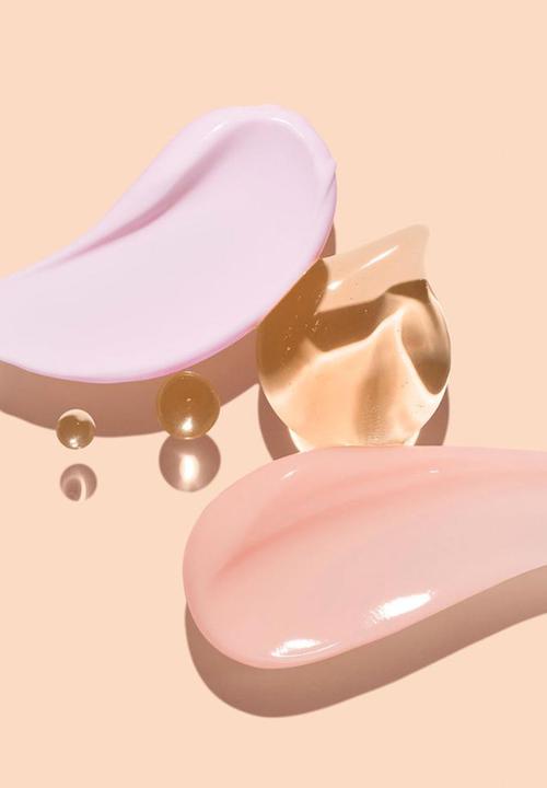 Fenty Beauty - Start'r Set Chemical with SPF20