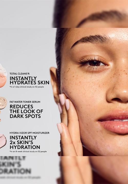 Fenty Beauty - Start'r Set Chemical with SPF20