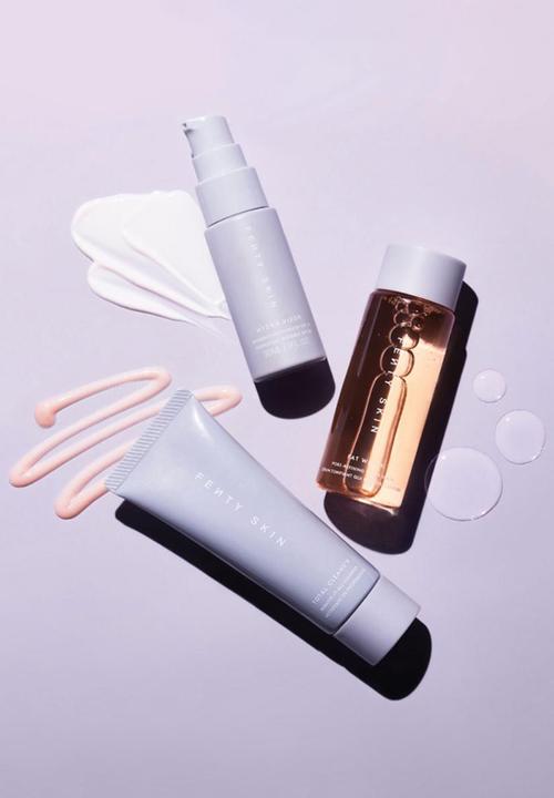 Fenty Beauty - Start'r Set Chemical with SPF20