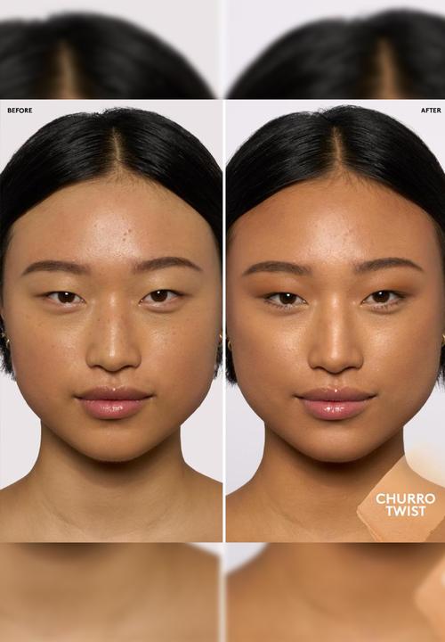 Fenty Beauty - Sun Stalk'R Souffle - Churro Twist 03