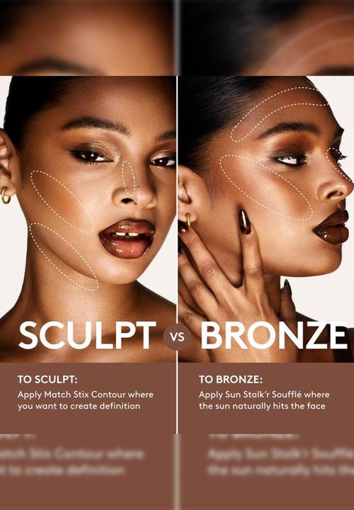 Fenty Beauty - Sun Stalk'R Souffle -  Maple Glaze 04