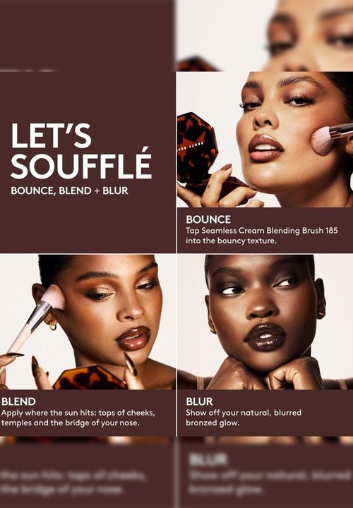 Fenty Beauty - Sun Stalk'R Souffle -  Maple Glaze 04