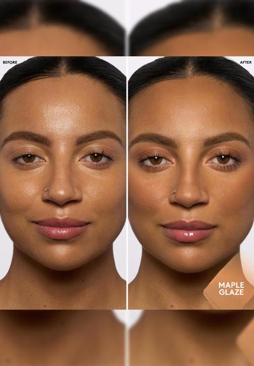 Fenty Beauty - Sun Stalk'R Souffle -  Maple Glaze 04