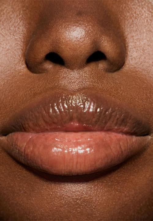 Fenty Beauty - Plush Puddin' Lip Mask - Cacao