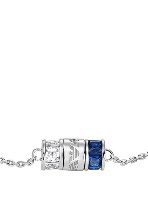 Armani - EG3580040 Essential Bracelet - Silver
