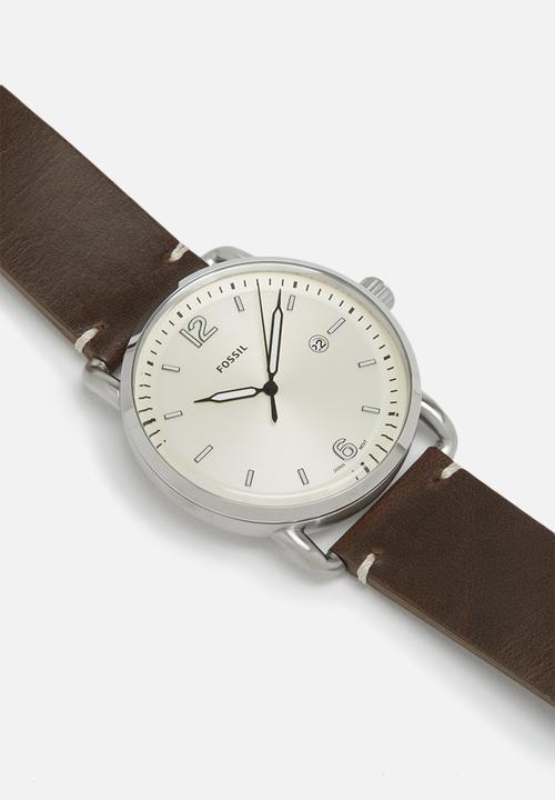 Fossil - Commuter