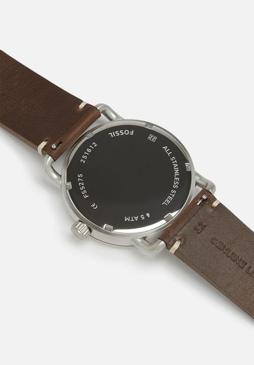 Fossil - Commuter