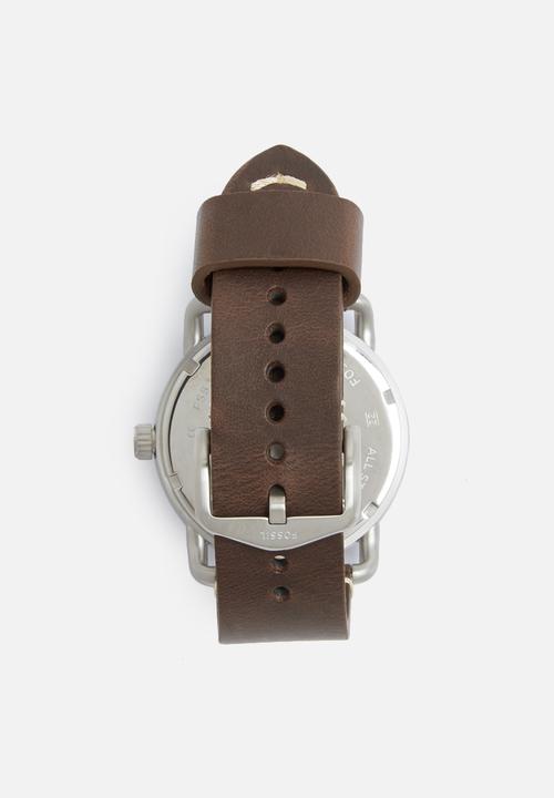 Fossil - Commuter