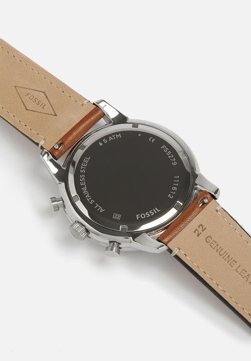 Fossil - Townsman