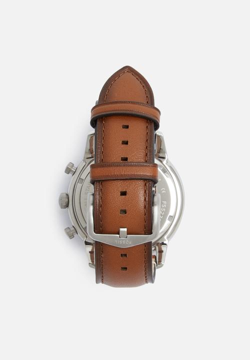 Fossil - Townsman