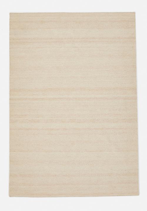 Munich Indoor/Outdoor Rug - Ivory