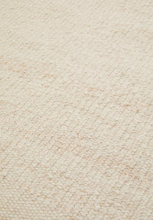 Sixth Floor - Munich Indoor/Outdoor Rug - Ivory