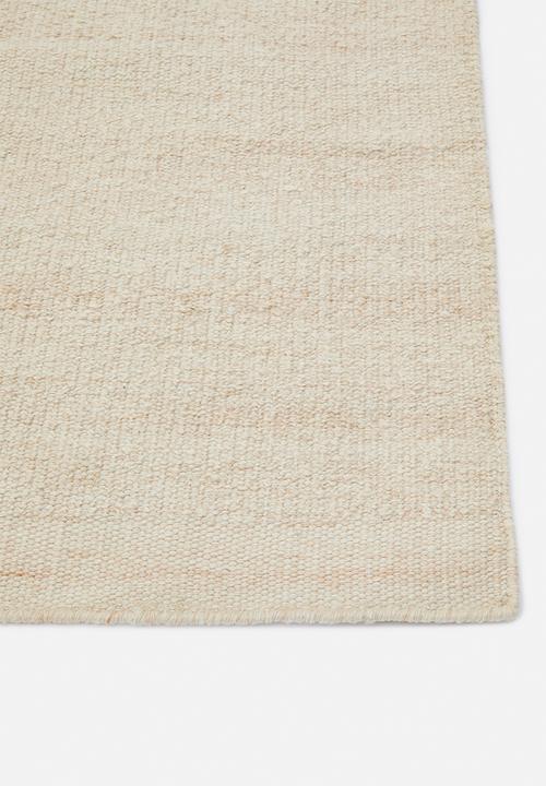 Sixth Floor - Munich Indoor/Outdoor Rug - Ivory