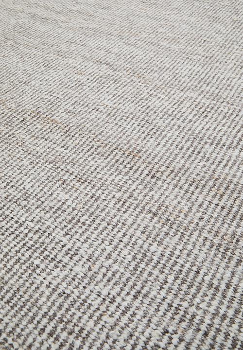 Sixth Floor - Munich Indoor/Outdoor Rug - Grey