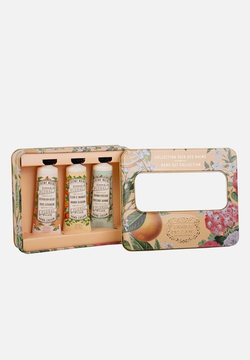 Panier Des Sens - The Absolutes Hand Care Gift Set