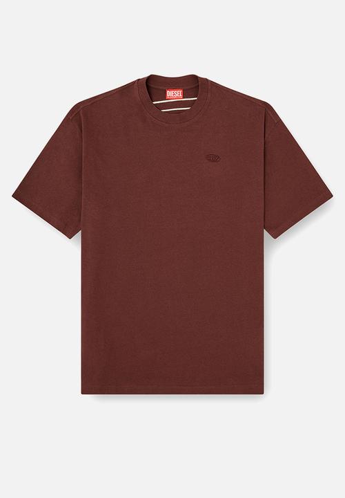 Diesel  - T-BOGGY-MEGOVAL-D - Brown