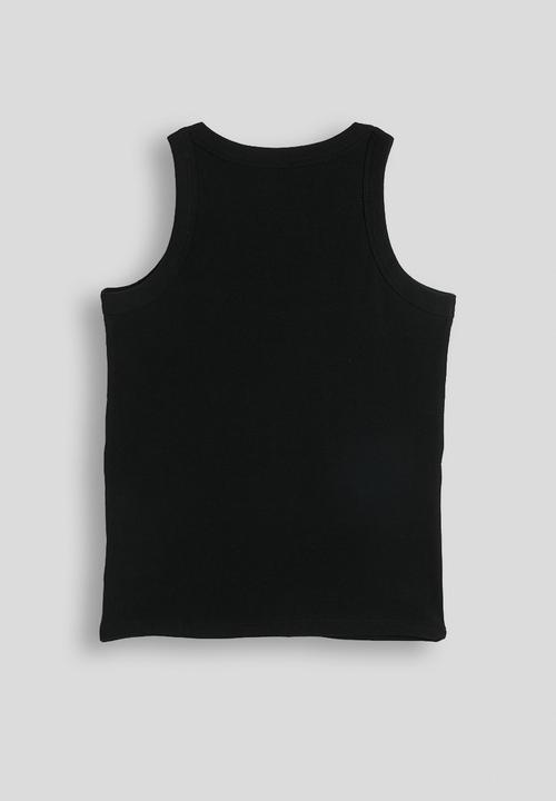 Pop Candy - Tank top - black