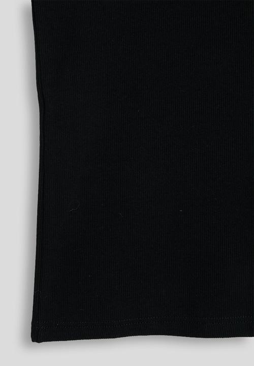Pop Candy - Tank top - black