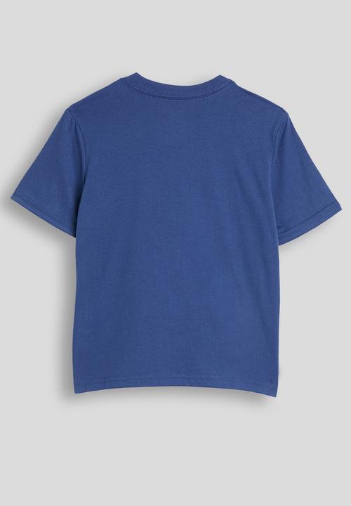 Levi’s® - Lvb Batwing Slice Tee -True Navy -True Navy