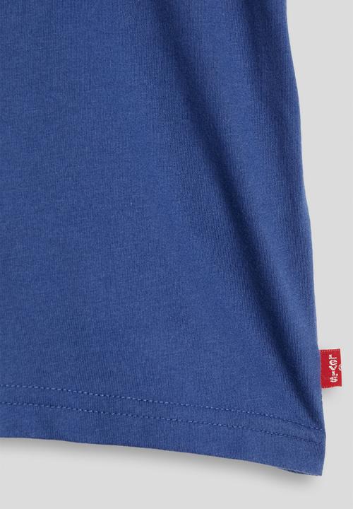 Levi’s® - Lvb Batwing Slice Tee -True Navy -True Navy