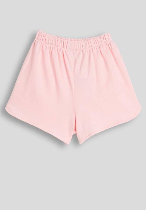 Cotton On - Koda Short - Blush Pink