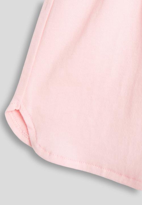 Cotton On - Koda Short - Blush Pink