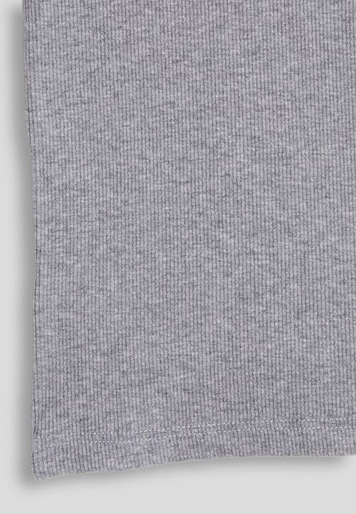 Pop Candy - Tank top - grey