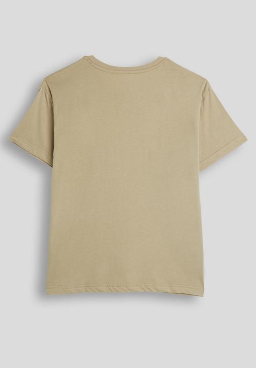Levi’s® - Lvb The Original Tee - Travertine 