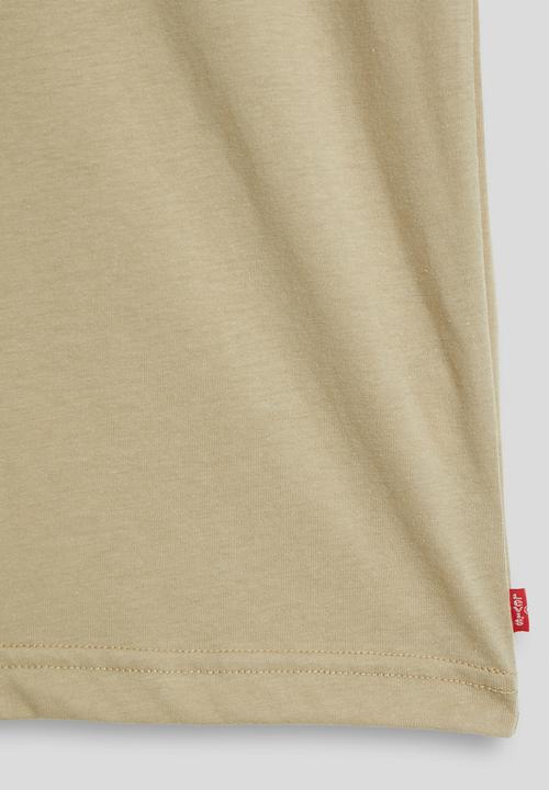 Levi’s® - Lvb The Original Tee - Travertine 