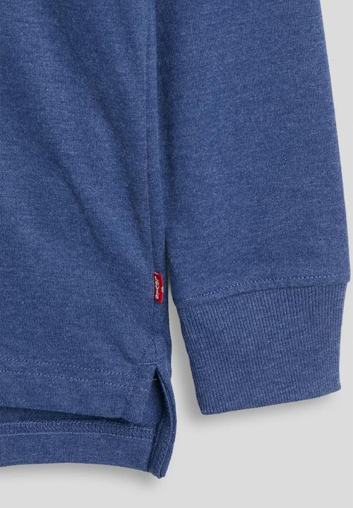 Levi’s® - Lvb Timeless Rugby Polo - True Navy