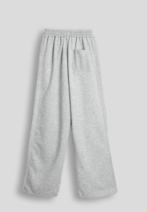 Pop Candy - Sweatpants - light grey